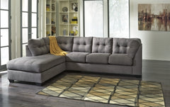 Maier 2-Piece Sectional with Chaise - 45220S1