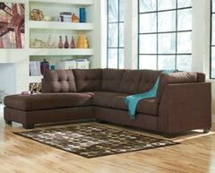 Maier 2-Piece Sectional with Chaise - 45221S1