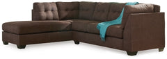 Maier 2-Piece Sectional with Chaise - 45221S1