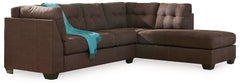 Maier 2-Piece Sectional with Chaise - 45221S2