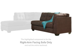 Maier Right-Arm Facing Sofa