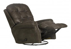Simpson Swivel Glider Recliner