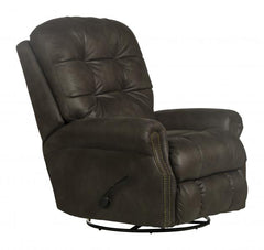 Simpson Swivel Glider Recliner