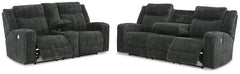 Martinglenn Sofa and Loveseat - PKG015113