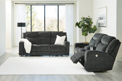 Martinglenn Sofa and Loveseat - PKG015113