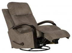 Niles Swivel Glider Recliner