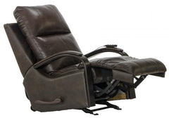 Gianni Glider Recliner w/Heat & Massage