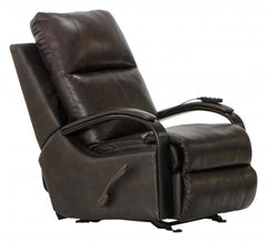 Gianni Glider Recliner w/Heat & Massage