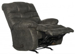 Berman Chaise Rocker Recliner