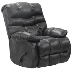 Berman Chaise Rocker Recliner