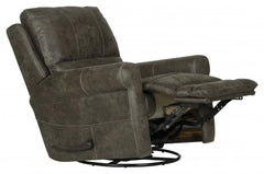 Maddie Power Wall Hugger Recliner w/USB Port
