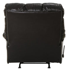 Piazza Power Lay Flat Recliner w/X-tra Comfort Footrest