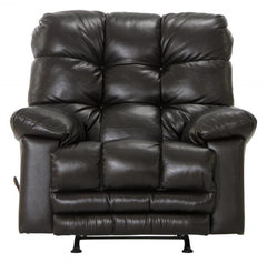 Piazza Rocker Recliner w/X-tra Comfort Footrest