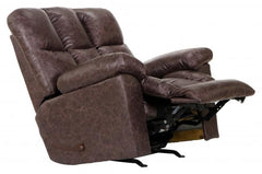 Mayfield Power Rocker Recliner