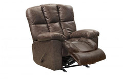 Mayfield Power Rocker Recliner