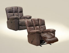 Mayfield Power Rocker Recliner