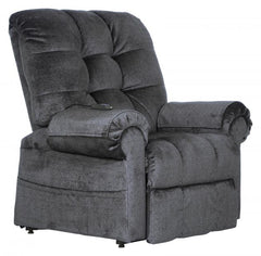 Omni Powr Lift Chaise Recliner Full Lay-Out