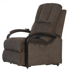 Chandler Power Lift Recliner w/Heat & Massage