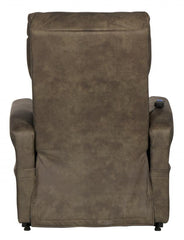 Brett Power Lift Lay Flat Recliner
