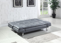 Dilleston Grey Sofa Bed