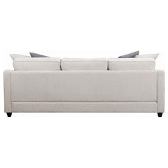 Mcloughlin Ivory Sectional