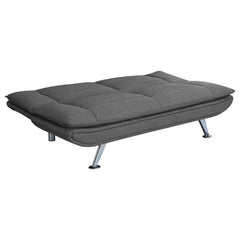 Julian Grey Sofa Bed