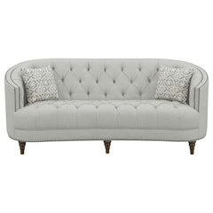 Avonlea Grey Sofa