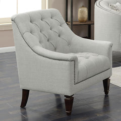 Avonlea Grey Chair