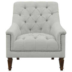 Avonlea Grey Chair