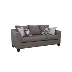Salizar Grey Sofa