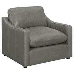 Grayson Grey Chair