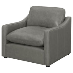 Grayson Grey Chair