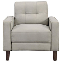 Bowen Beige Chair
