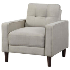 Bowen Beige Chair