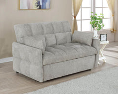 Cotswold Grey Sleeper Sofa Bed