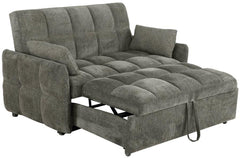 Cotswold Grey Sleeper Sofa Bed