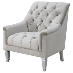 Avonlea Grey Chair