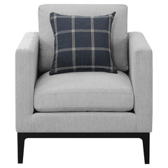 Apperson Grey Chair