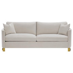 Corliss Beige Sofa