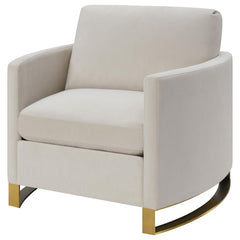 Corliss Beige Chair