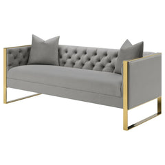 Eastbrook Grey Sofa