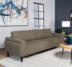 Rilynn Brown Sofa