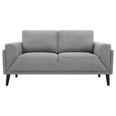 Rilynn Grey Loveseat