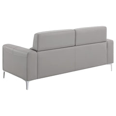 Glenmark Grey Sofa