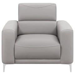 Glenmark Grey Chair