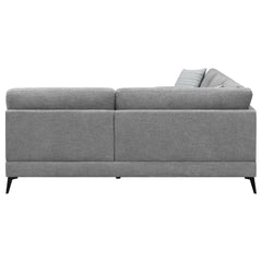 Clint Grey Sectional