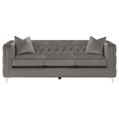 Phoebe Grey Sofa
