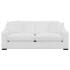 Ashlyn White Sofa