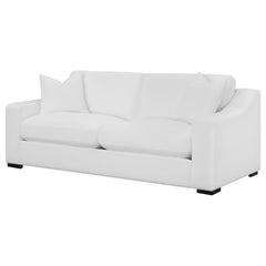 Ashlyn White Sofa