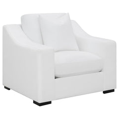 Ashlyn White Chair